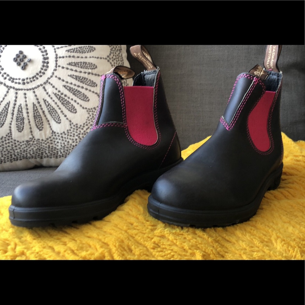 Blundstone Tasmania Australia Boots